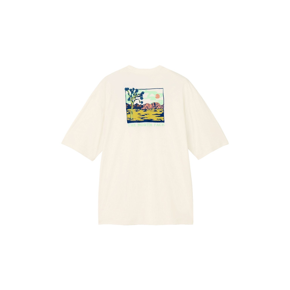S/S Water Smooth Tee (ショートスリーブウォータースムースティー)
