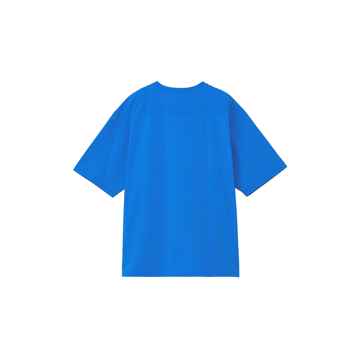 S/S Airy Pocket Tee (ショートスリーブエアリーポケットティー)