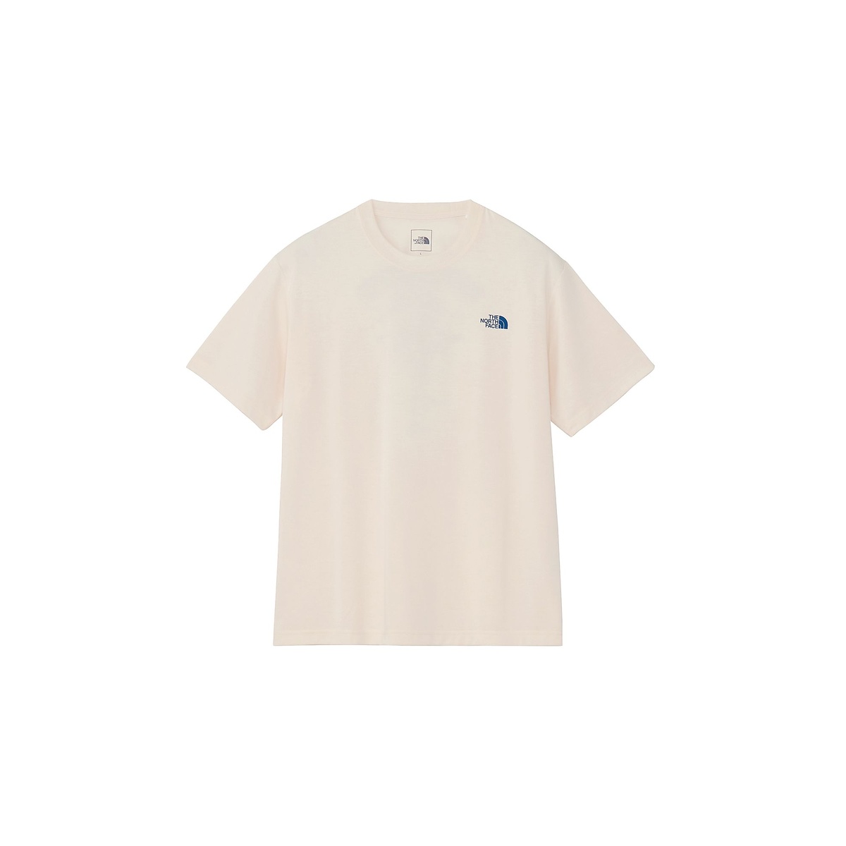 S/S TNF Bug Free Tee (ショートスリーブTNFバグフリーティー)