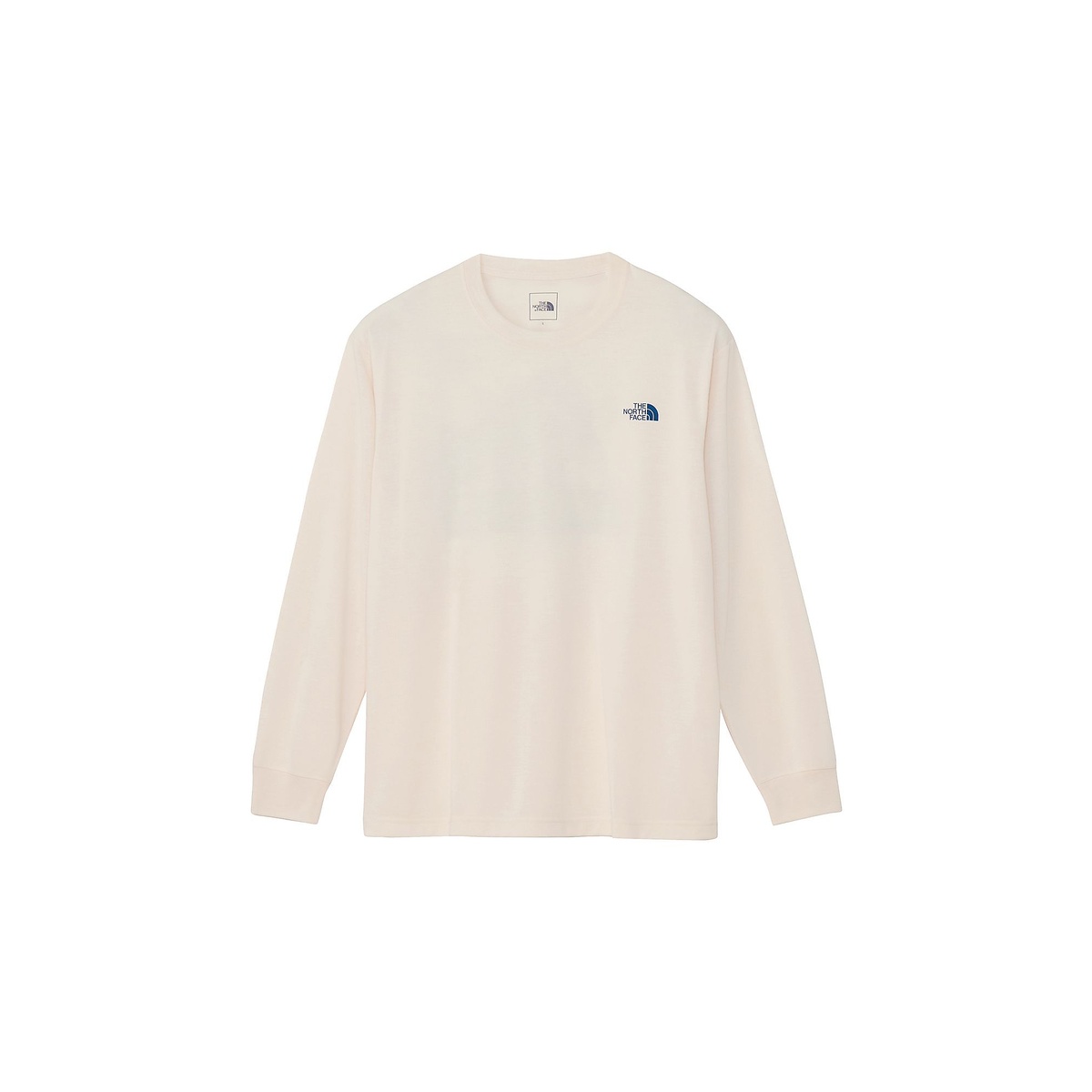 L/S TNF Bug Free Tee (ロングスリーブTNFバグフリーティー)