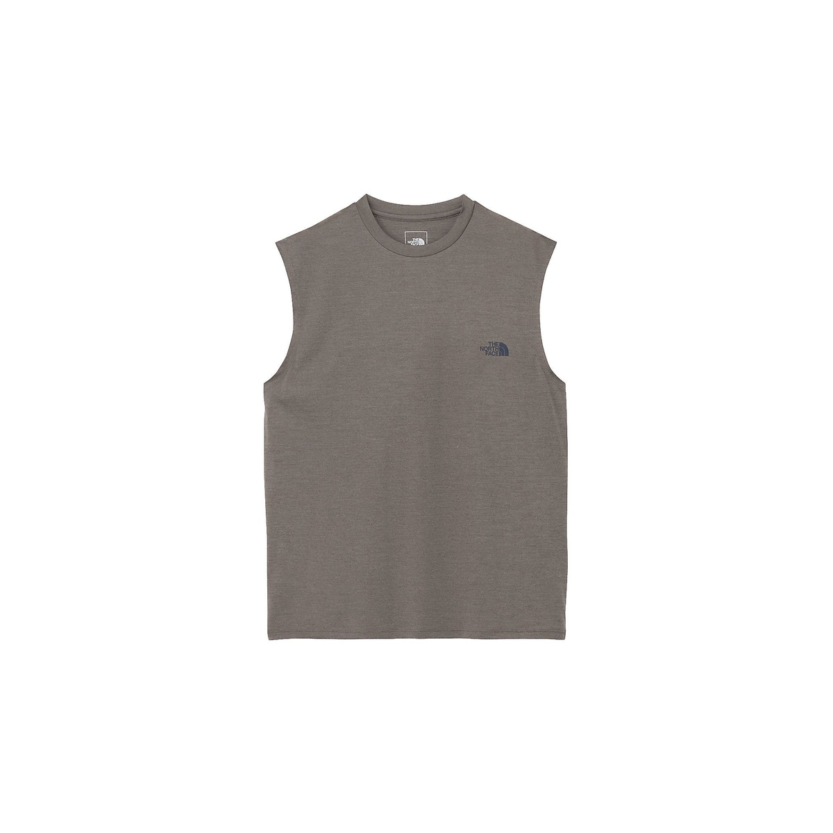 S/L Water Smooth Tee (スリーブレスウォータースムースティー)