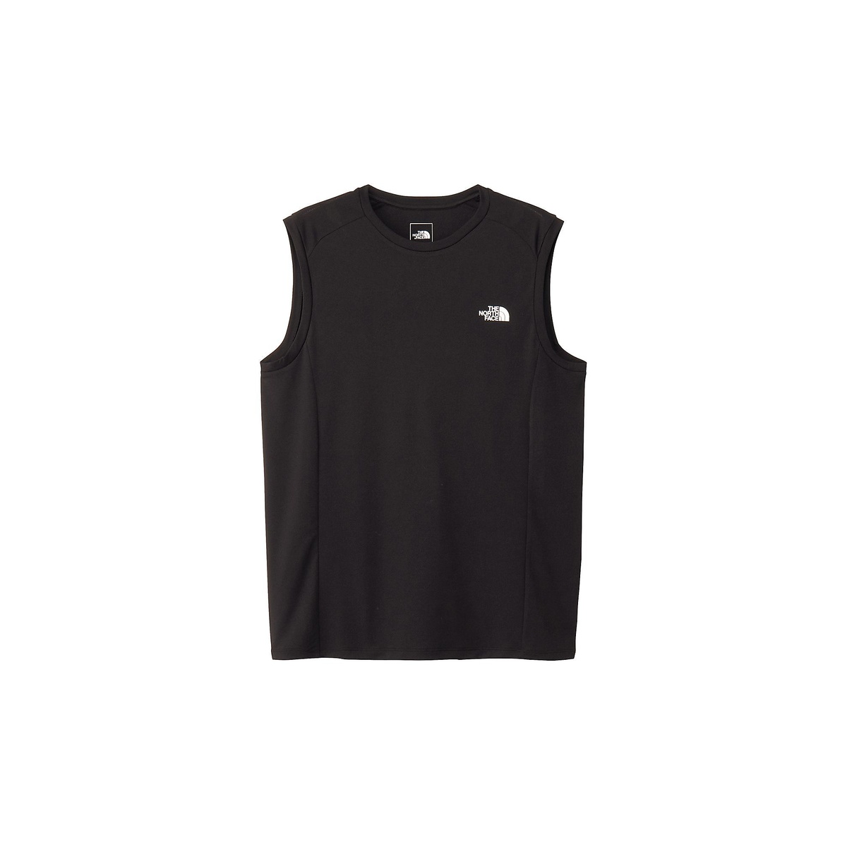 S/L ES Ampere Crew (スリーブレスイーエスアンペアクルー)