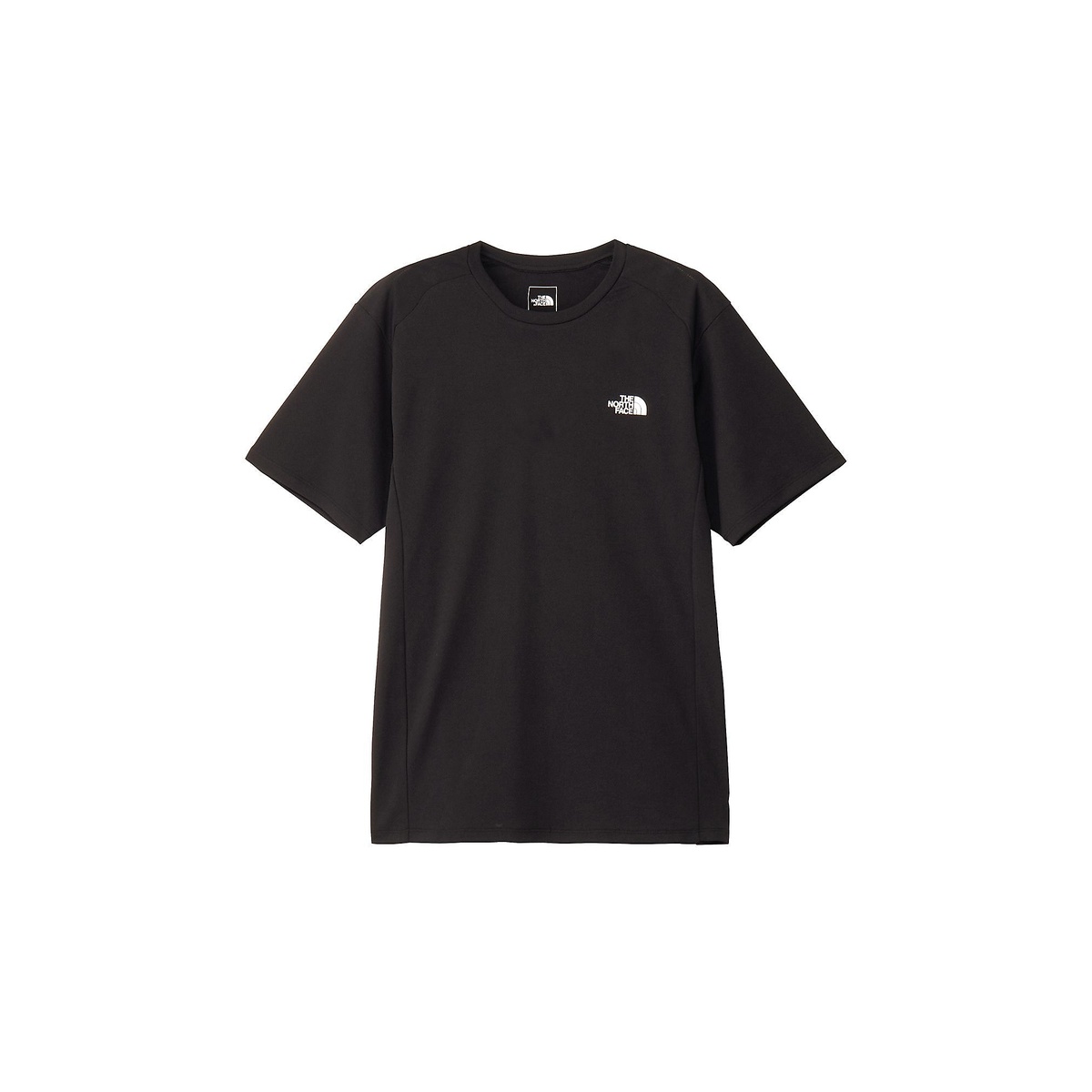 S/S ES Ampere Crew (ショートスリーブイーエスアンペアクルー)