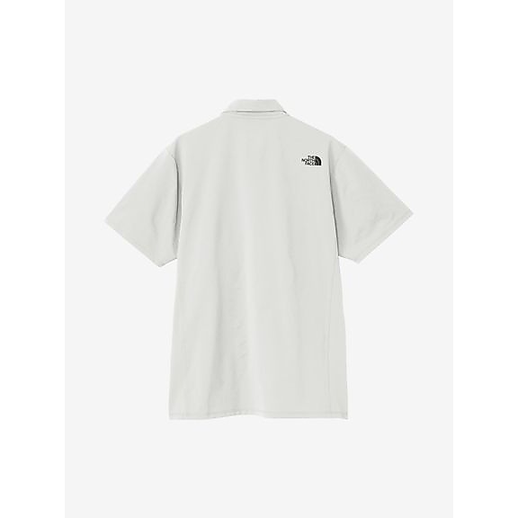 S/S TECH POLO (ショートスリーブテックポロ)