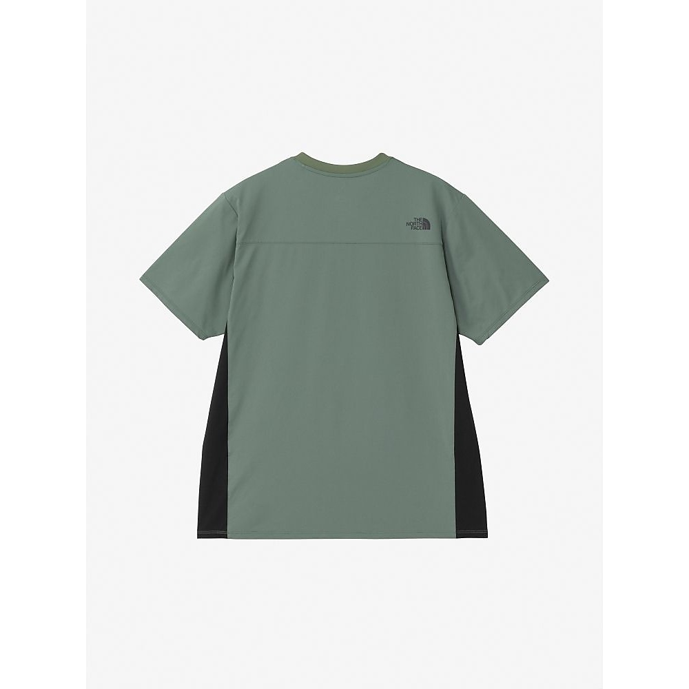 S/S Tech Crew (ショートスリーブテッククルー)