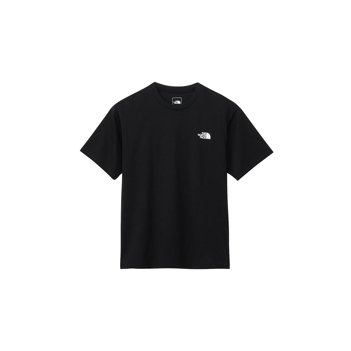 S/S Bandana Square Logo Tee (ショートスリーブバンダナスクエアロゴティー)