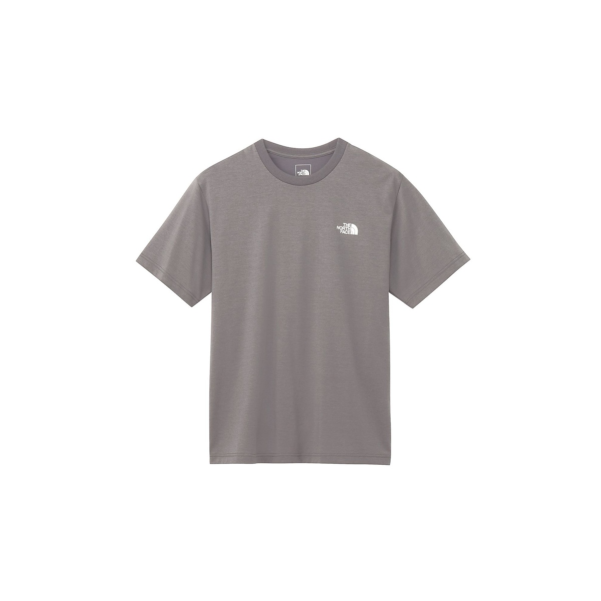 S/S Bandana Square Logo Tee (ショートスリーブバンダナスクエアロゴティー)