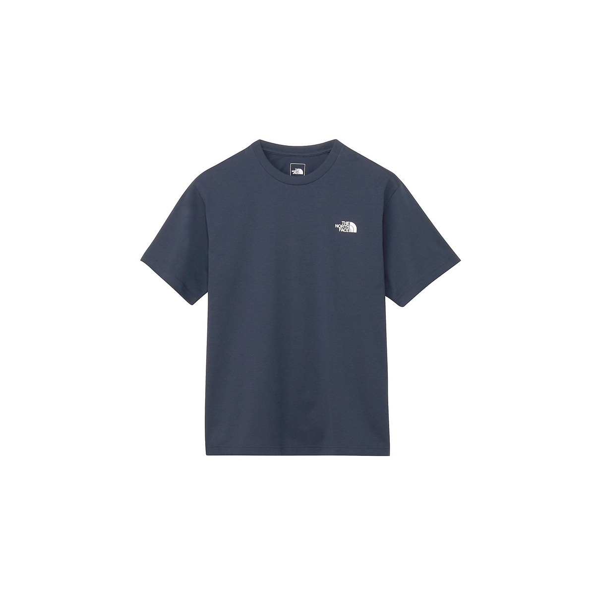 S/S Bandana Square Logo Tee (ショートスリーブバンダナスクエアロゴティー)