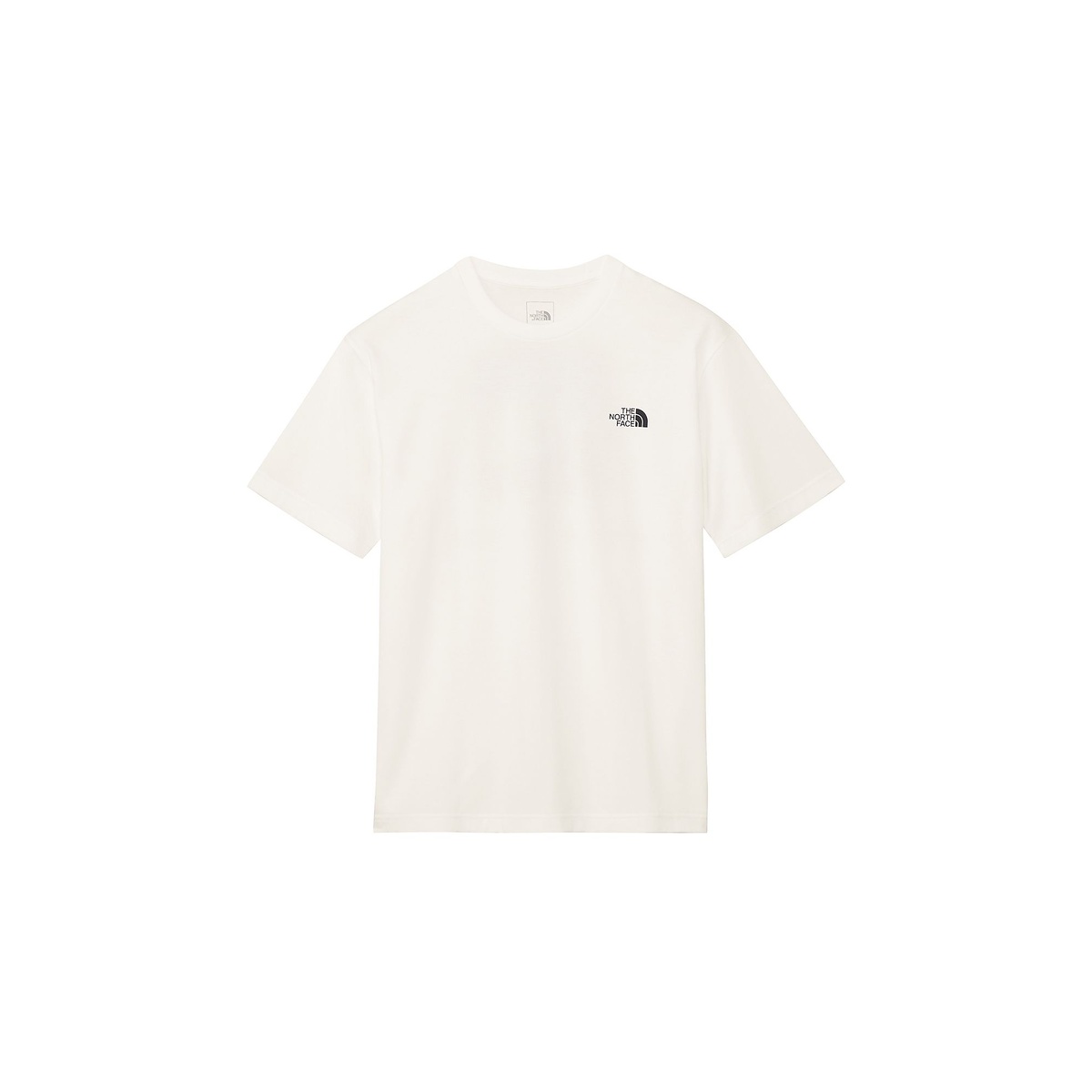 S/S Bandana Square Logo Tee (ショートスリーブバンダナスクエアロゴティー)