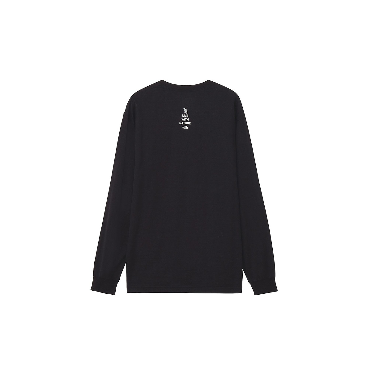 L/S Zoo Picker Tee (ロングスリーブズーピッカーティー)