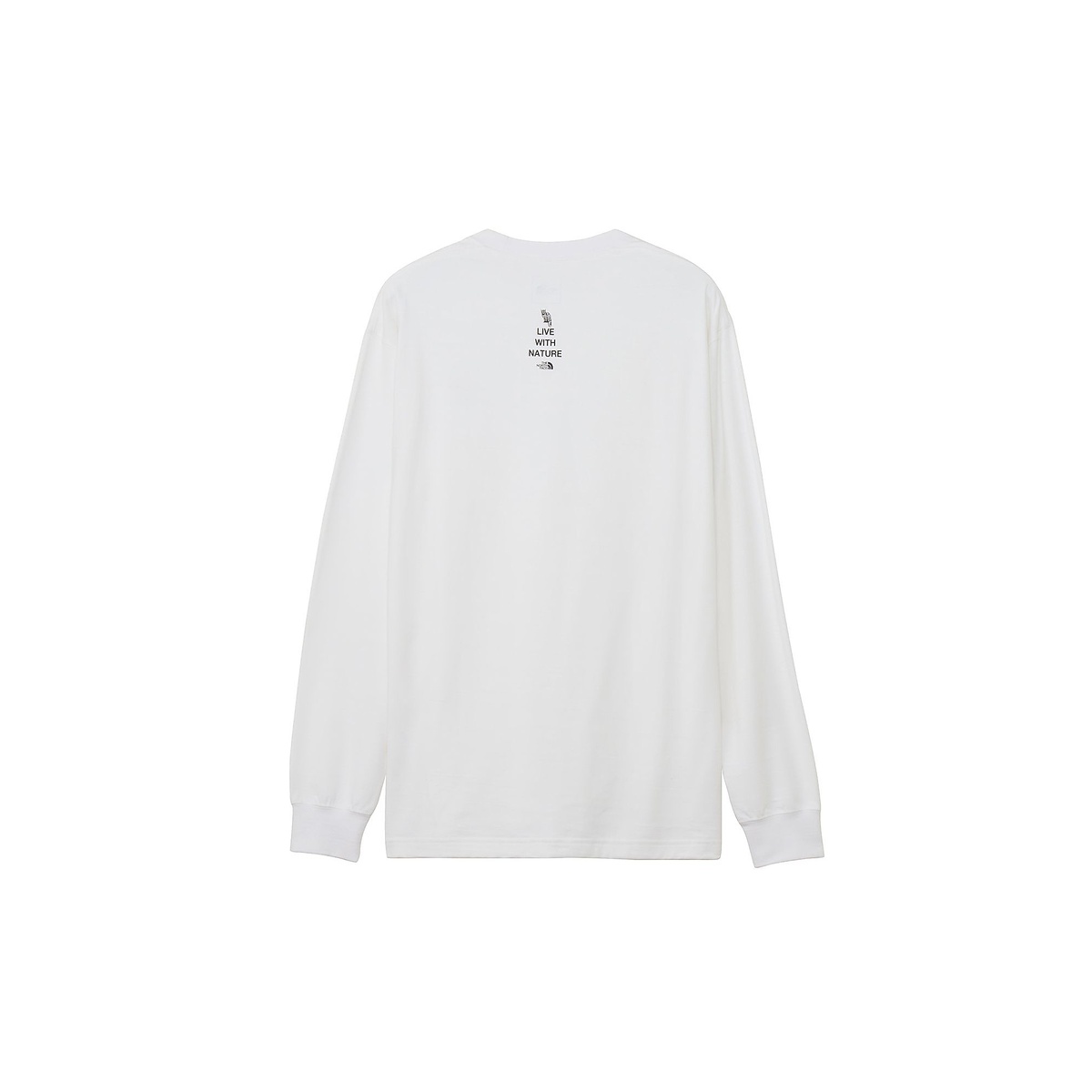 L/S Zoo Picker Tee (ロングスリーブズーピッカーティー)