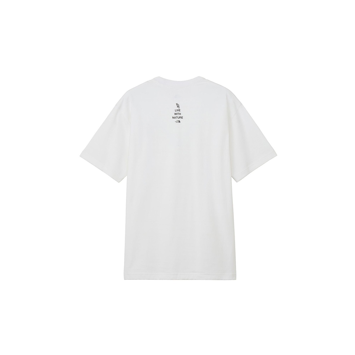S/S Zoo Picker Tee (ショートスリーブズーピッカーティー)