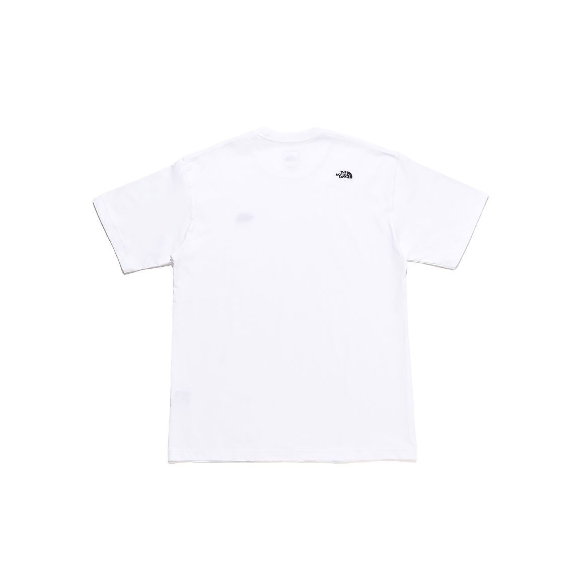 S/S FD Nuptse Cotton Tee  (ショートスリーブフラッシュドライヌプシコットンティー)