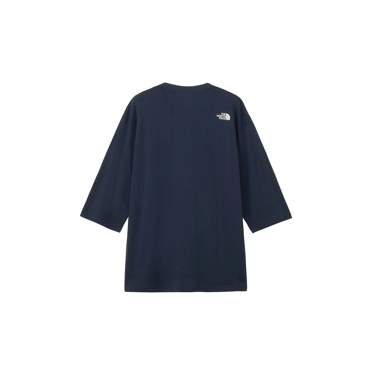3/4 Sleeve One Point Logo Tee (クォータースリーブワンポイントロゴティー)