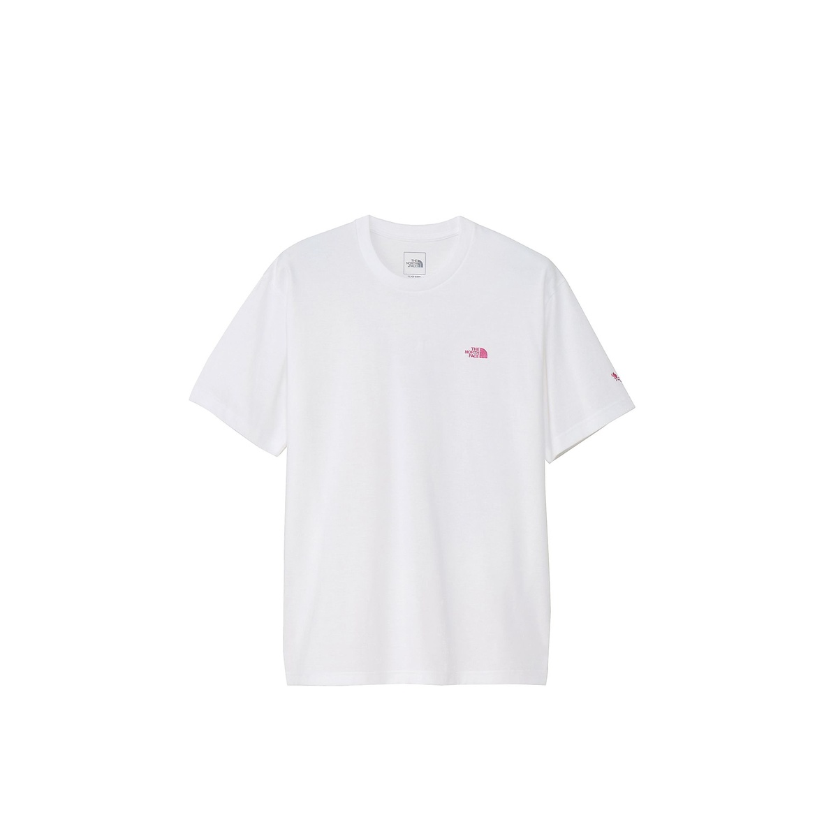 S/S TNF Monkey Magic Tee (ショートスリーブTNFモンキーマジックティー)