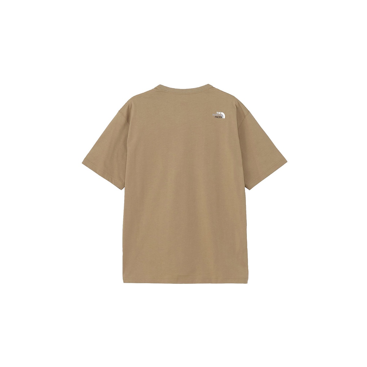 S/S FD Colorful Logo Cotton Tee (ショートスリーブフラッシュドライカラフルロゴコットンティー)