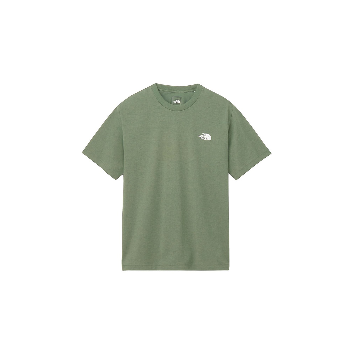 S/S Back Square Traverse Logo Tee (ショートスリーブバックスクエアトラバースロゴティー)