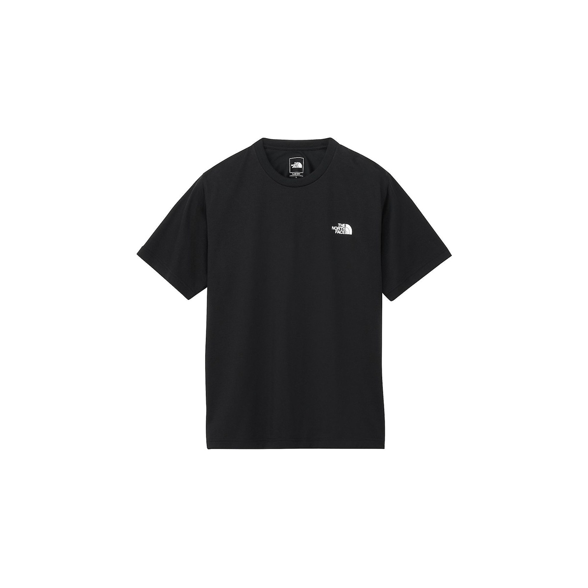S/S Back Square Traverse Logo Tee (ショートスリーブバックスクエアトラバースロゴティー)
