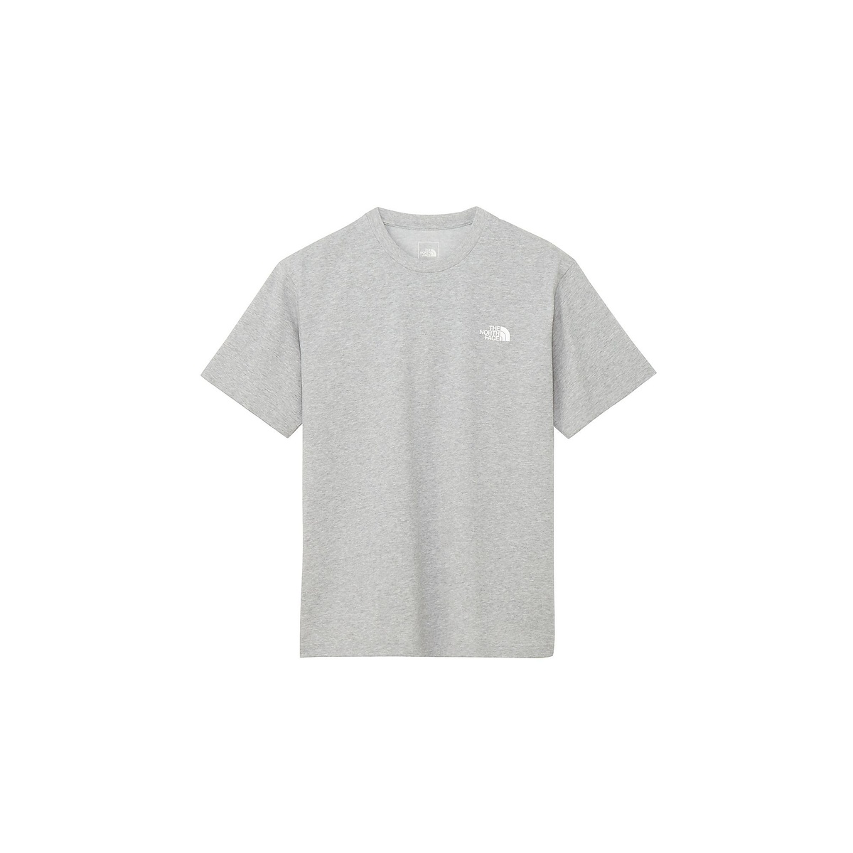 S/S Back Square Traverse Logo Tee (ショートスリーブバックスクエアトラバースロゴティー)