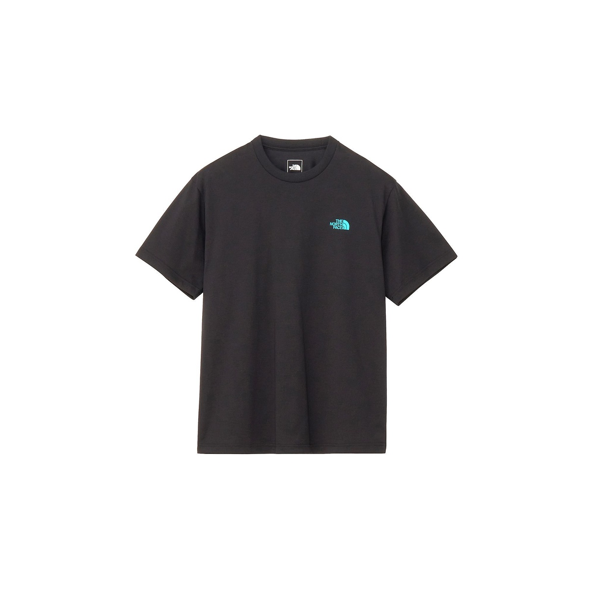 S/S FD Cactus Logo Tee (ショートスリーブフラッシュドライカクタスロゴティー)