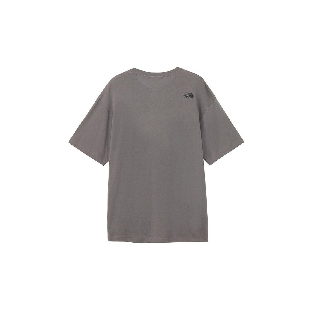 S/S Flower Logo Tee (ショートスリーブフラワーロゴティー)