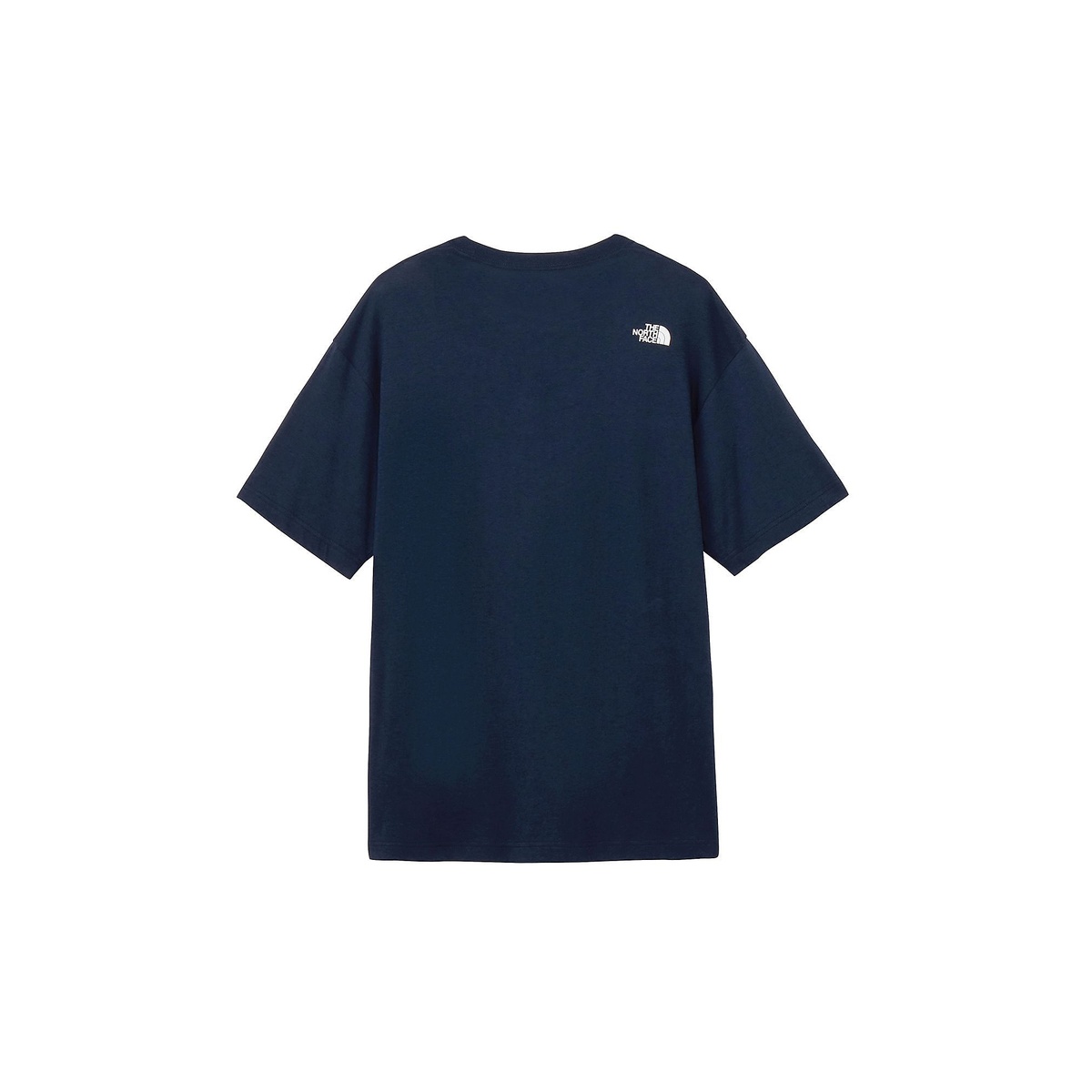 S/S Flower Logo Tee (ショートスリーブフラワーロゴティー)