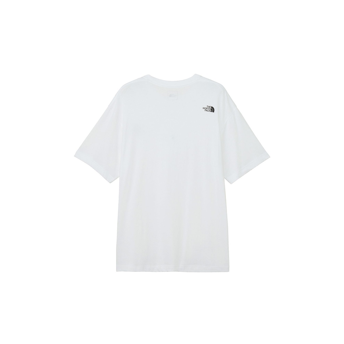 S/S Flower Logo Tee (ショートスリーブフラワーロゴティー)