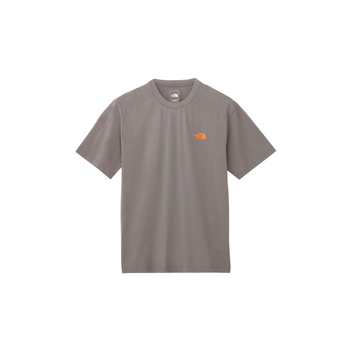 S/S FD Color Scheme Cotton Tee (ショートスリーブフラッシュドライカラースキームコットンティー)