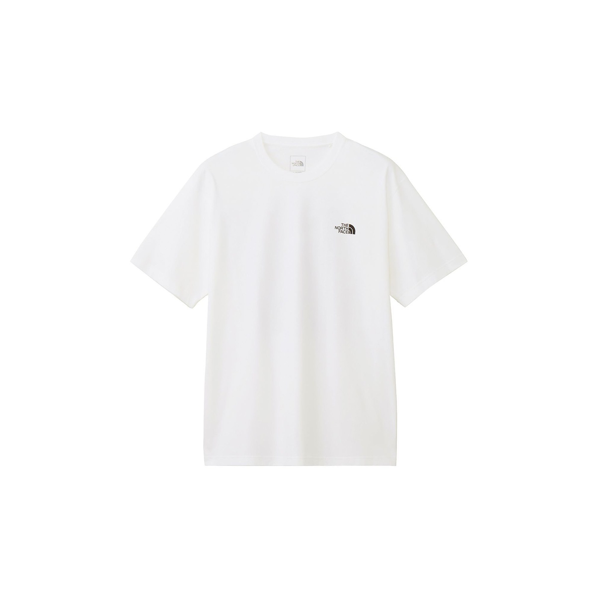 S/S FD Pixel Plant Cotton Tee (ショートスリーブフラッシュドライピクセルプラントコットンティー)