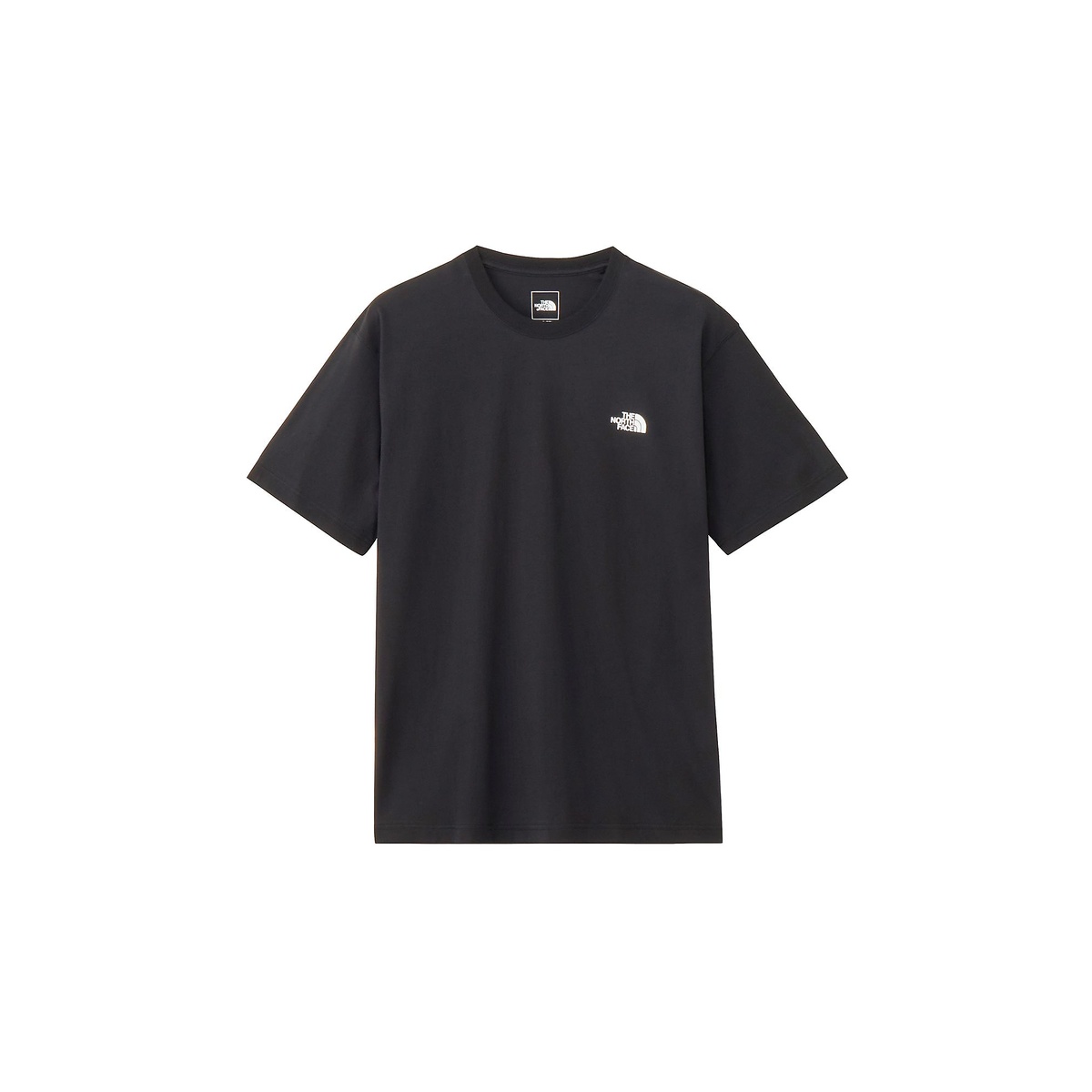 S/S FD Globe Grid Cotton Tee (ショートスリーブフラッシュドライグローブグリッドコットンティー)