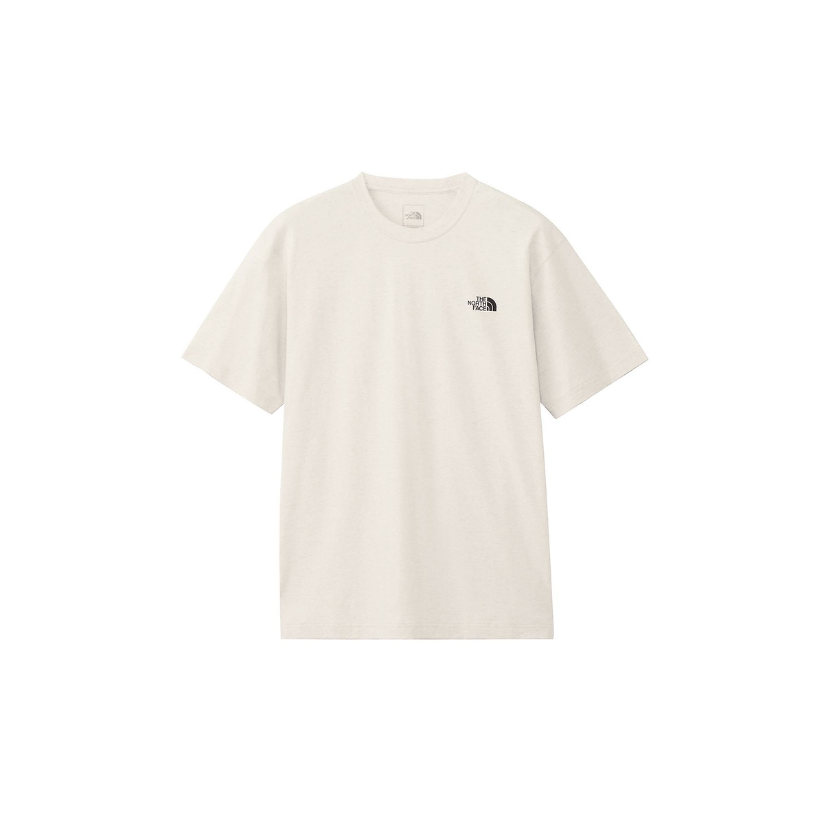 S/S FD Globe Grid Cotton Tee (ショートスリーブフラッシュドライグローブグリッドコットンティー)