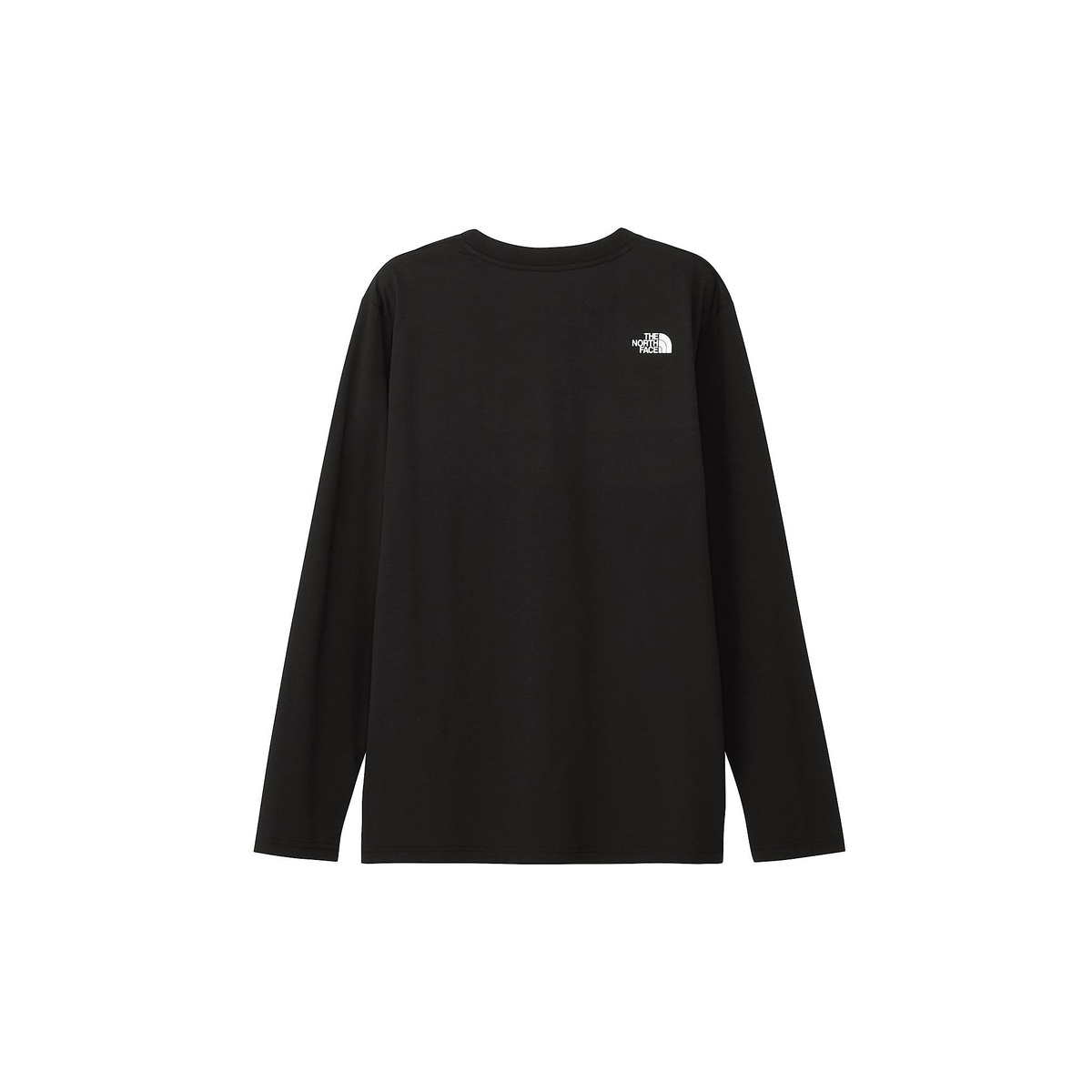 L/S ES BIG LOGO T (ロングスリーブイーエスビッグロゴティー)