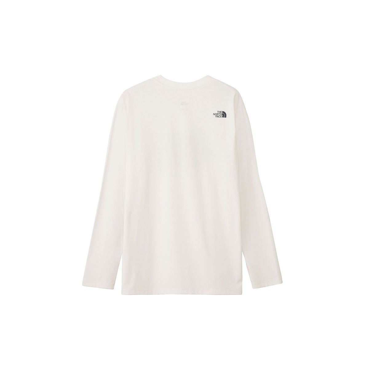 L/S ES BIG LOGO T (ロングスリーブイーエスビッグロゴティー)