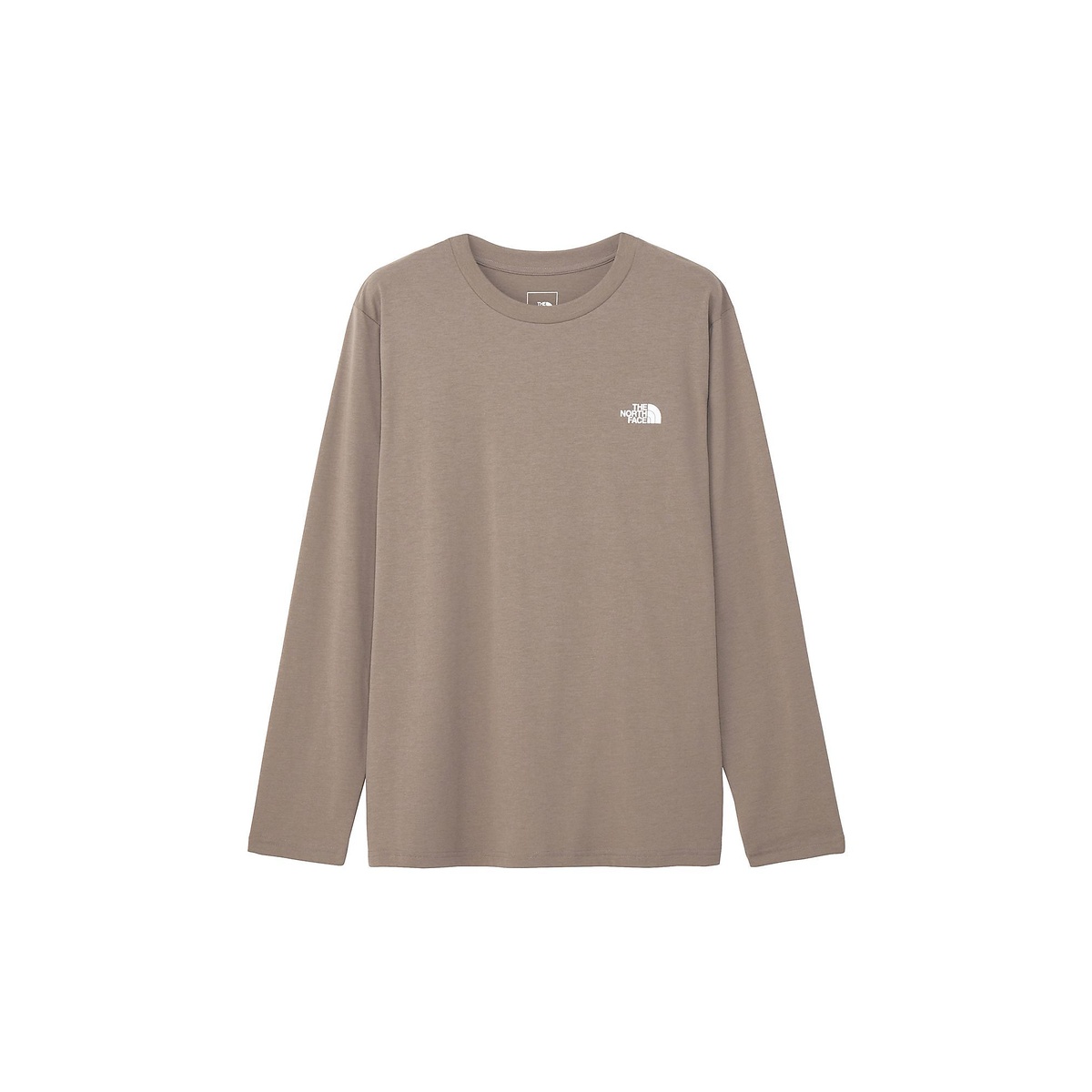 L/S ES Eight Knot Tee (ロングスリーブイーエスエイトノットティー)