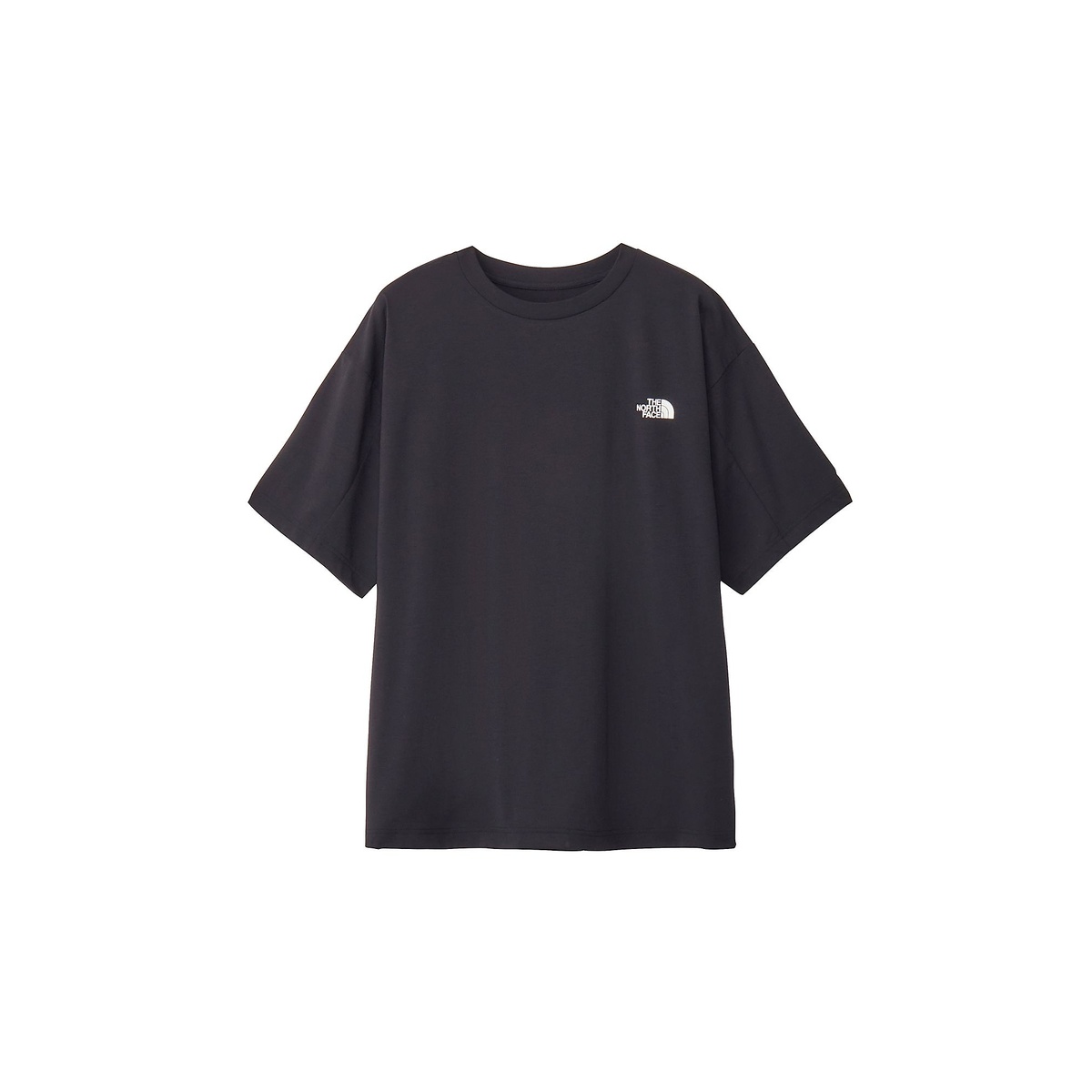 S/S ES LOGO WIDE T (ショートスリーブイーエスロゴワイドティー)