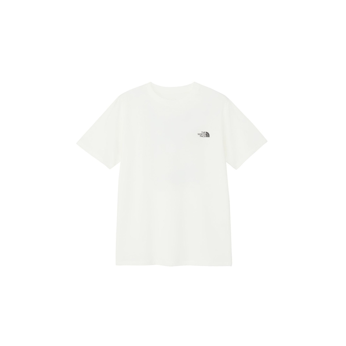 S/S Half Dome Topo Tee (ショートスリーブハーフドームトポティー)