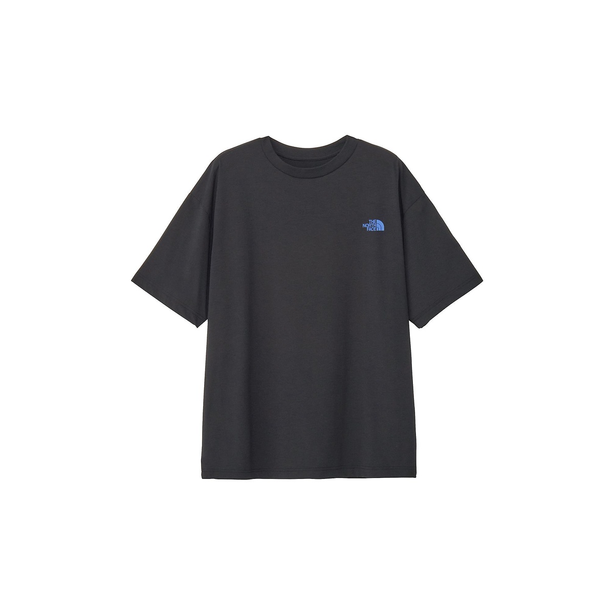 S/S ES66LOGOWIDE T (ショートスリーブイーエス66ロゴワイドティー)