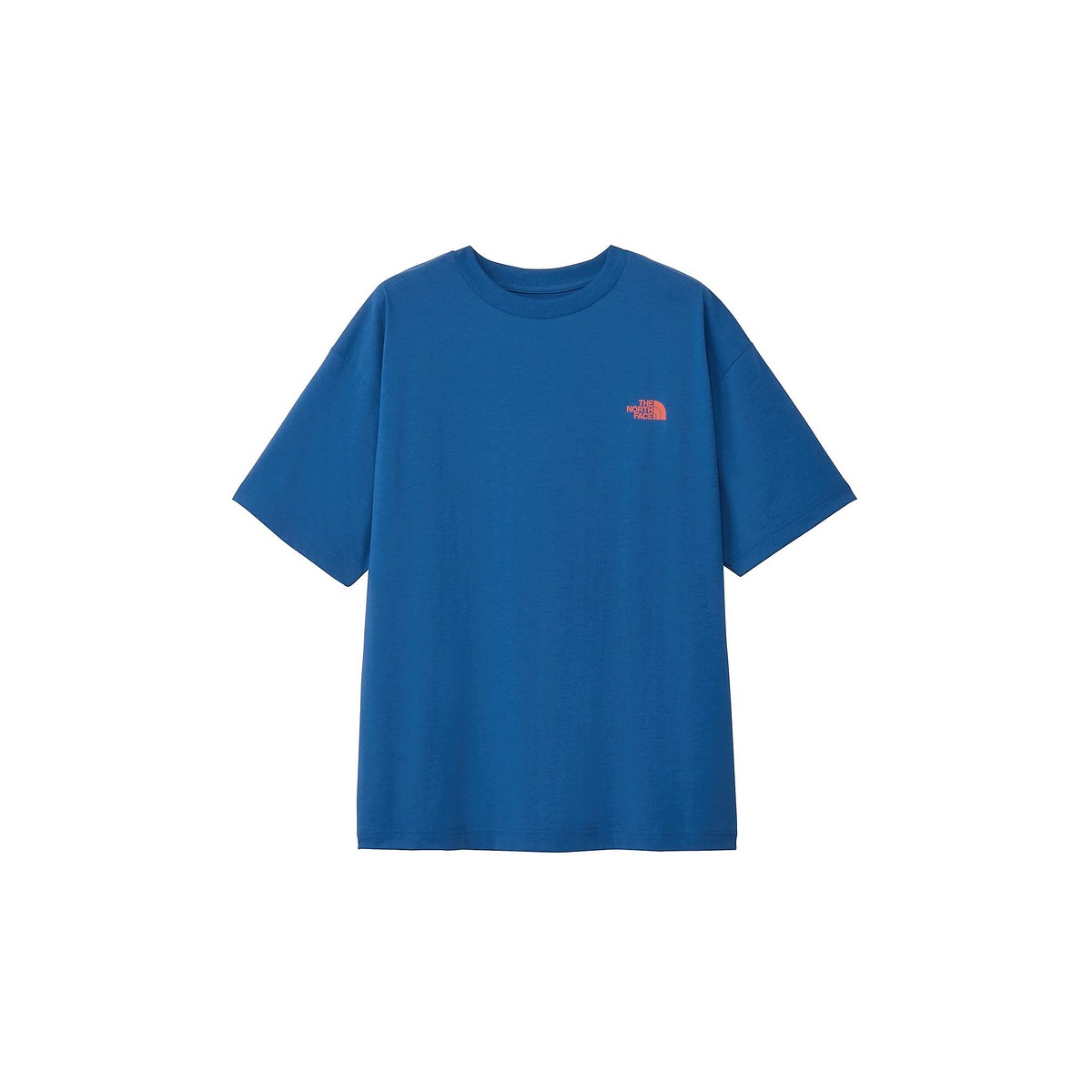 S/S ES 66 Logo Wide Tee (ショートスリーブイーエス66ロゴワイドティー)