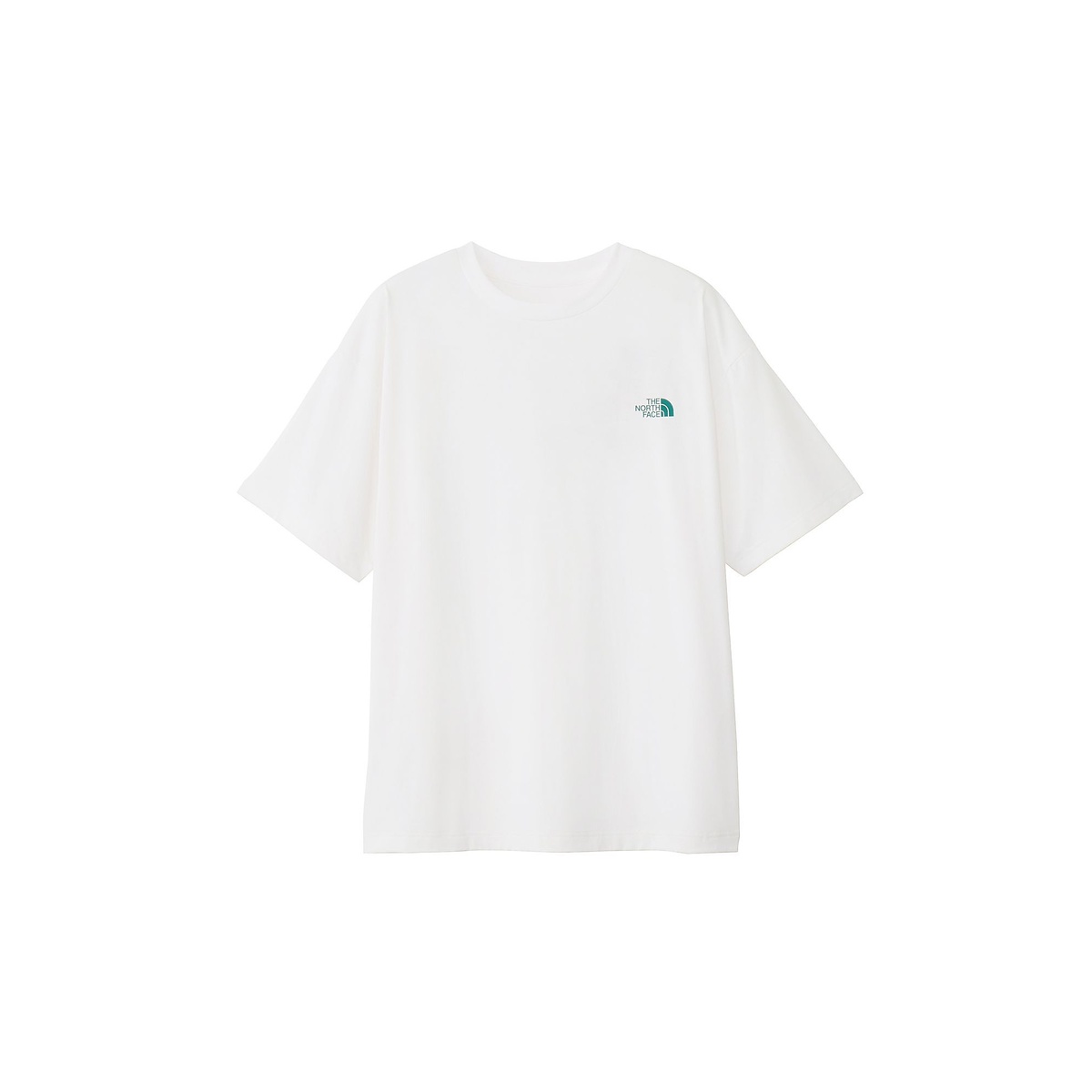 S/S ES66LOGOWIDE T (ショートスリーブイーエス66ロゴワイドティー)