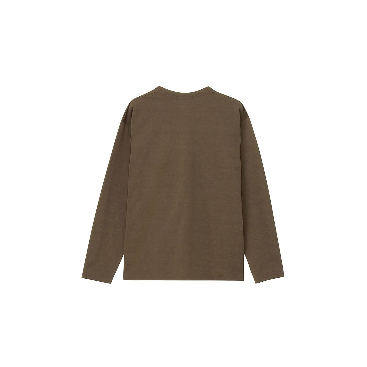 L/S Airy Relax Tee (ロングスリーブエアリーリラックスティー)