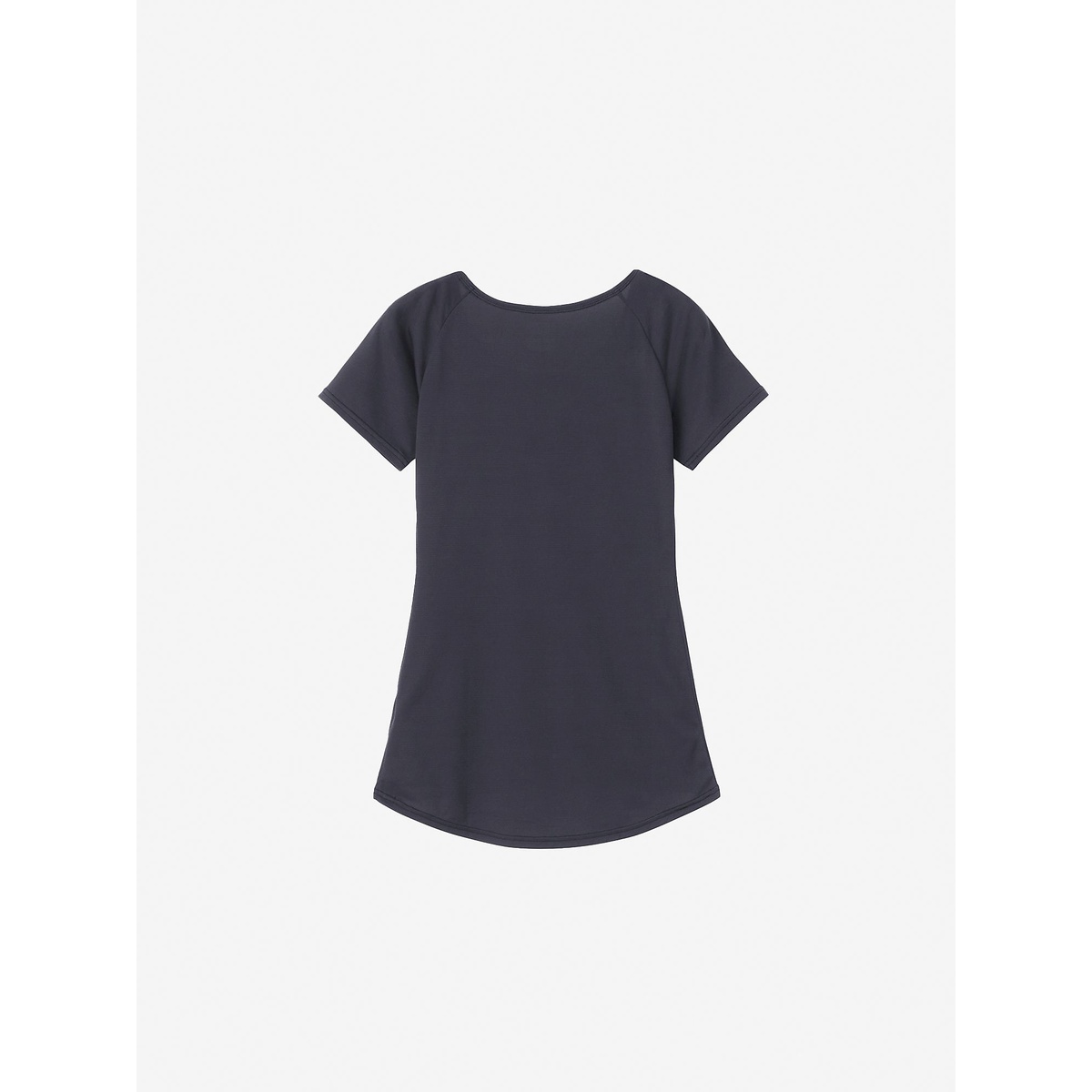 S/S DRY Crew (ショートスリーブドライクルー)