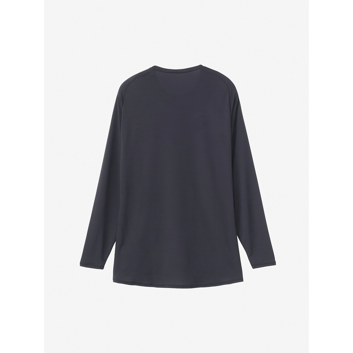 L/S DRY Crew (ロングスリーブドライクルー)