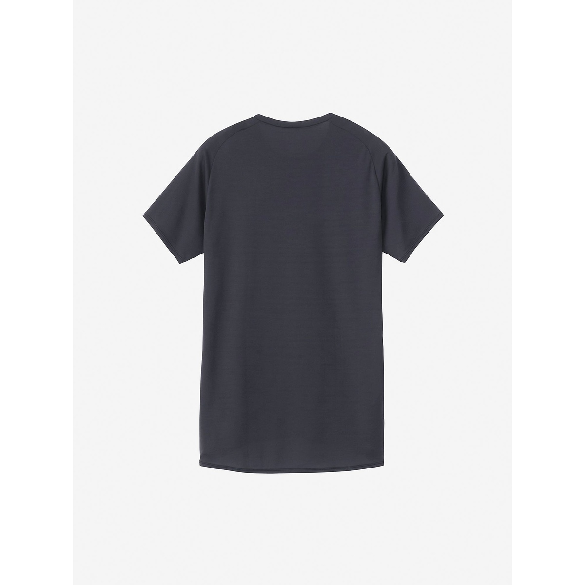 S/S DRY Crew (ショートスリーブドライクルー)