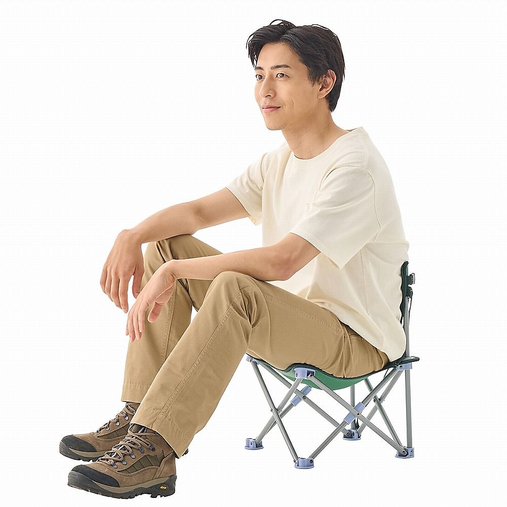 ROSY タイニーチェア-BE