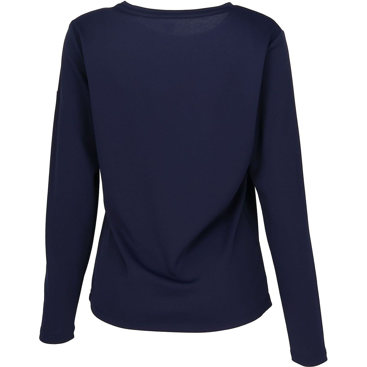 ロングスリーブグラフィックT