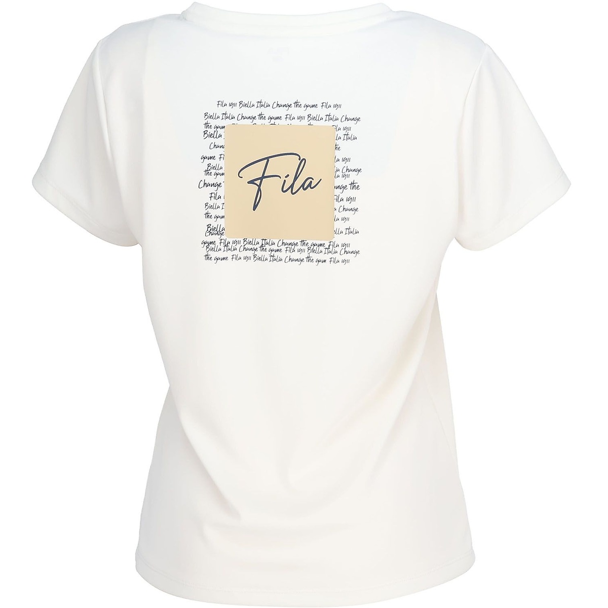 グラフィックTシャツ