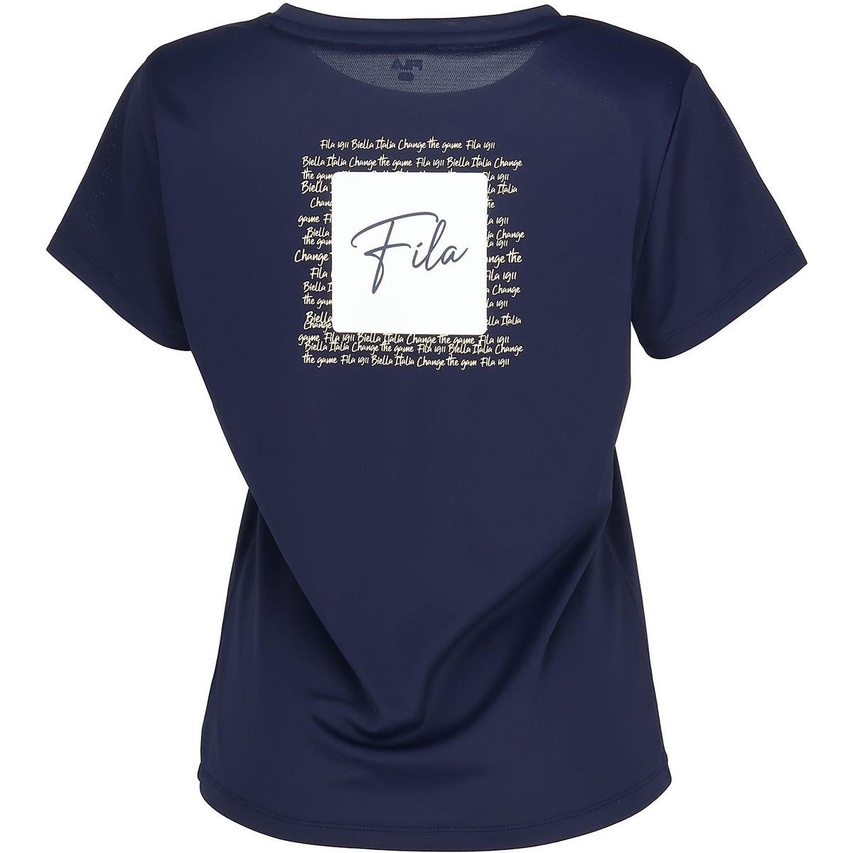 グラフィックTシャツ