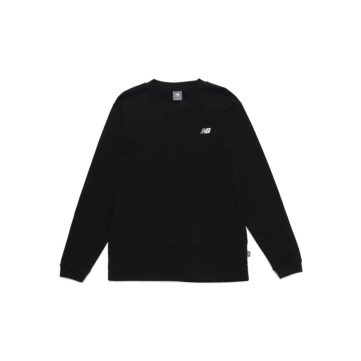 ボストンストアフロントロングスリーブTシャツ