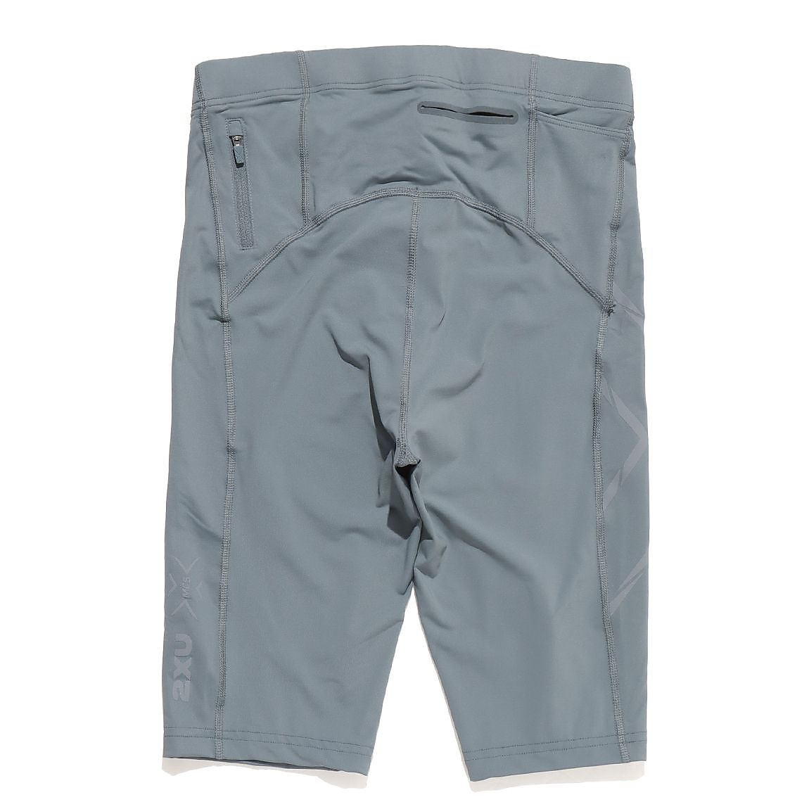 MCSランコンプショート