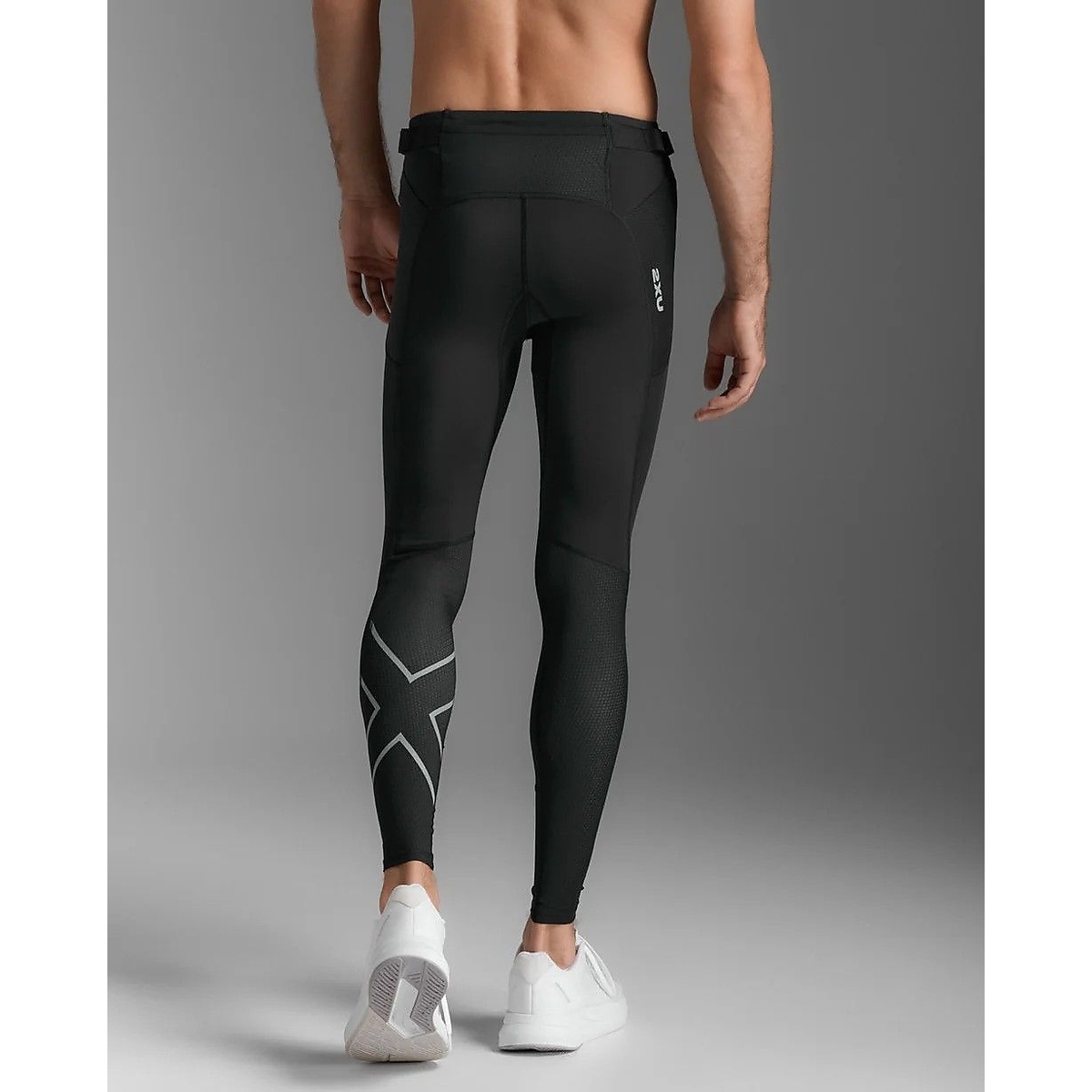 エアロメッシュコンプレッションタイツ